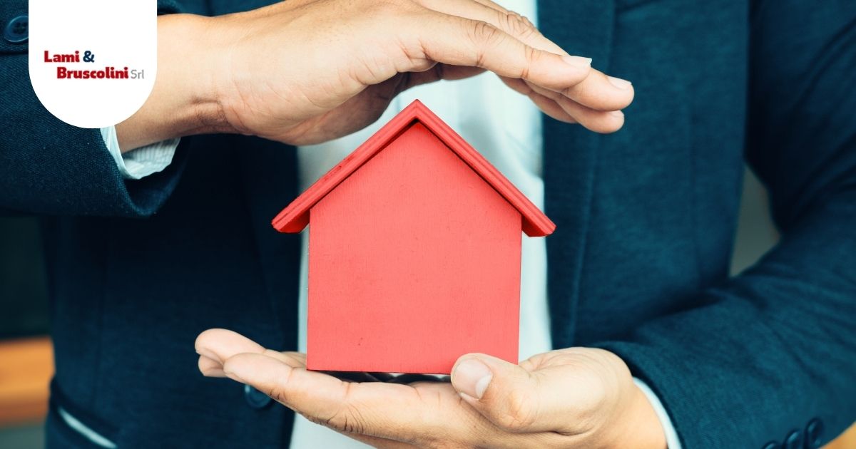 Coperture fondamentali per l&rsquo;abitazione