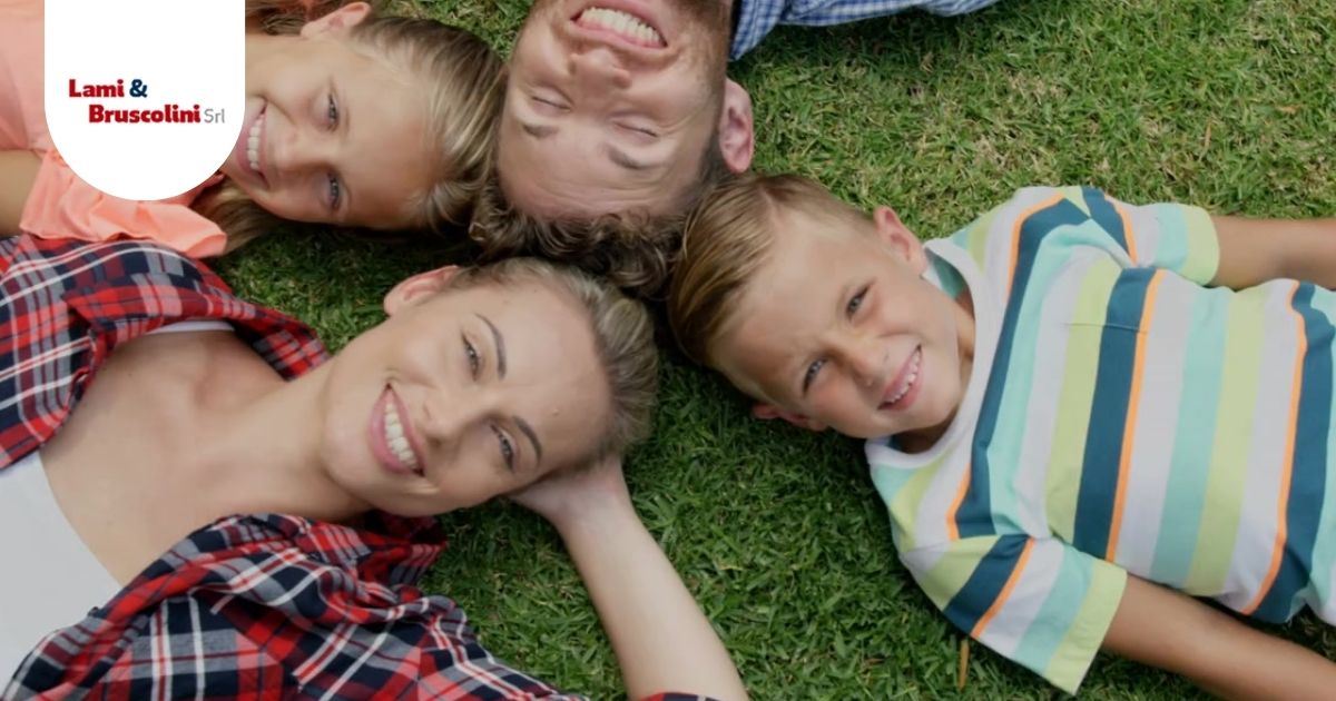 Scopri Unica Unipol: la protezione a 360° per la tua famiglia